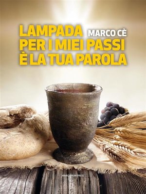 cover image of Lampada per i miei passi è la tua parola